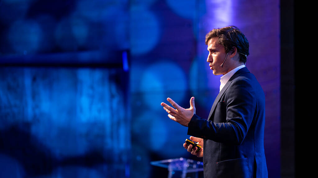 I CONVENCIÓN ONTIME 2025: UNA MISIÓN DE OTRA GALAXIA