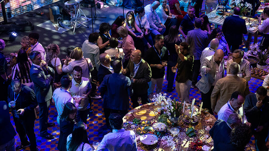 I CONVENCIÓN ONTIME 2025: UNA MISIÓN DE OTRA GALAXIA