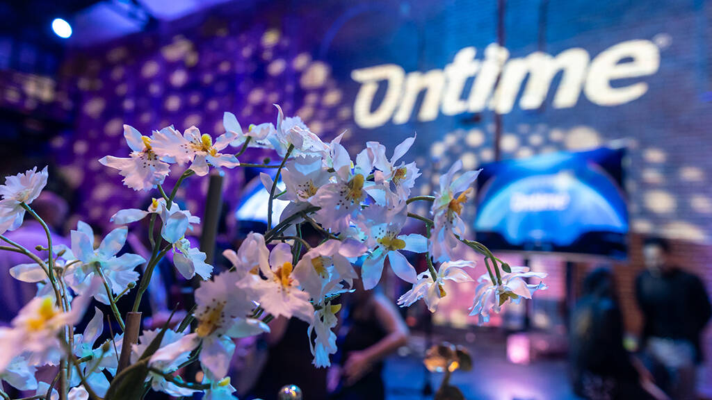 I CONVENCIÓN ONTIME 2025: UNA MISIÓN DE OTRA GALAXIA