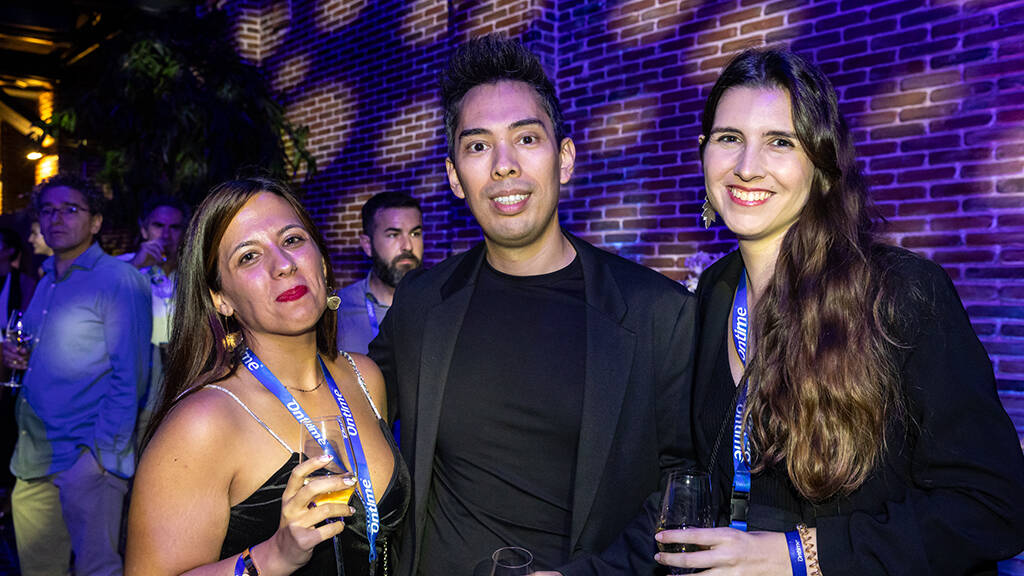 I CONVENCIÓN ONTIME 2025: UNA MISIÓN DE OTRA GALAXIA