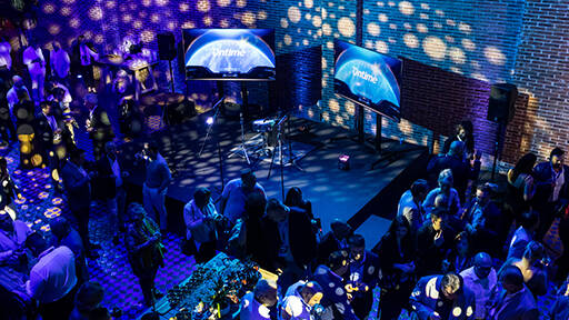 I CONVENCIÓN ONTIME 2025: UNA MISIÓN DE OTRA GALAXIA