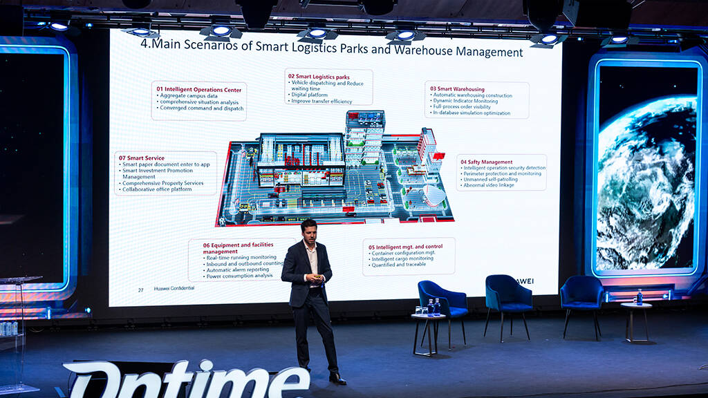I CONVENCIÓN ONTIME 2025: UNA MISIÓN DE OTRA GALAXIA