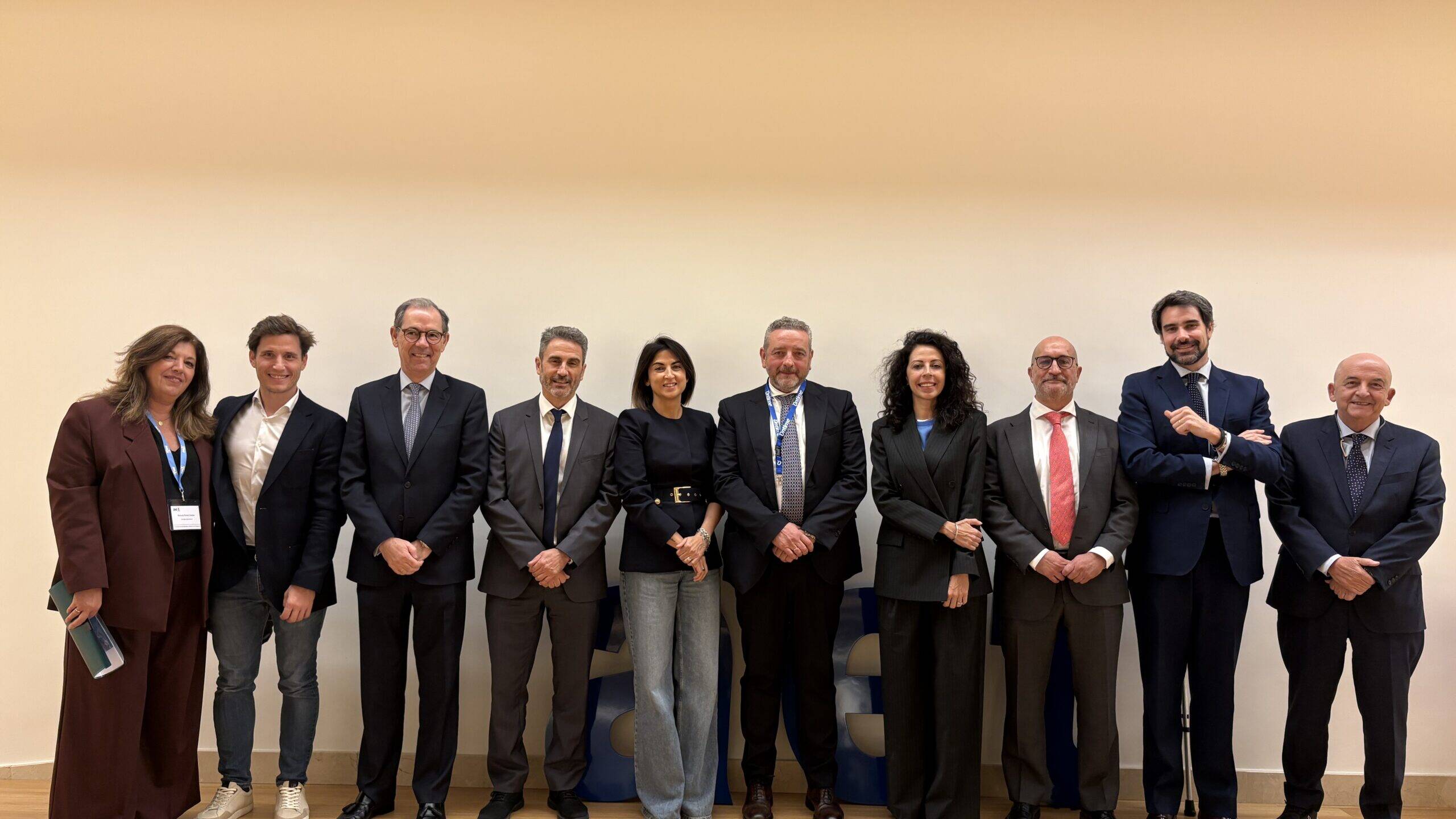 Nuestro consejero delegado, Carlos Moreno: Medalla al Mérito en el Transporte