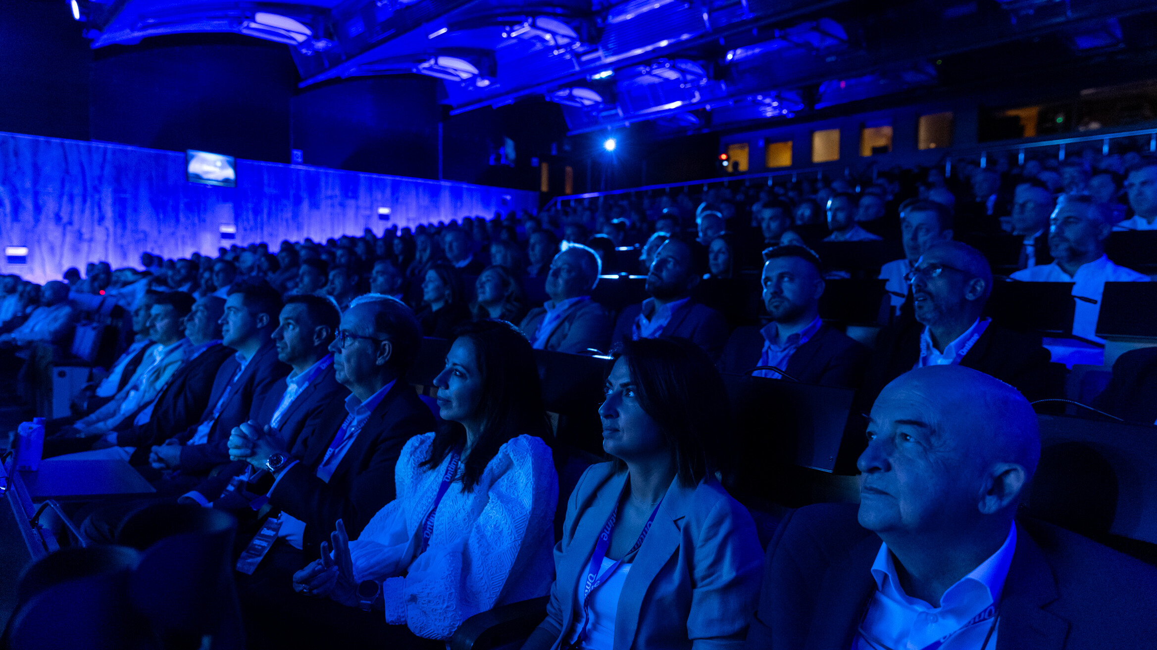 I CONVENCIÓN ONTIME 2025: UNA MISIÓN DE OTRA GALAXIA