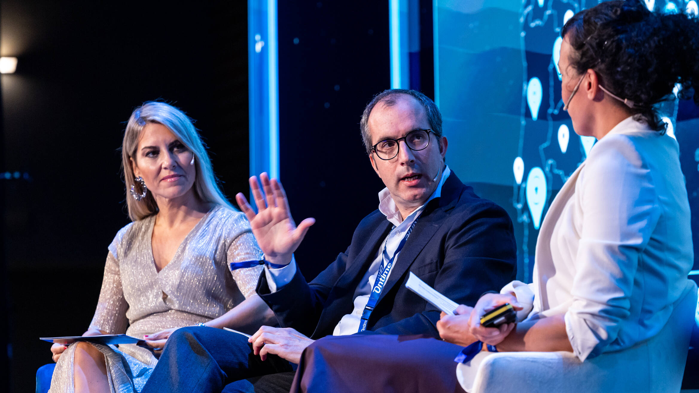 I CONVENCIÓN ONTIME 2025: UNA MISIÓN DE OTRA GALAXIA