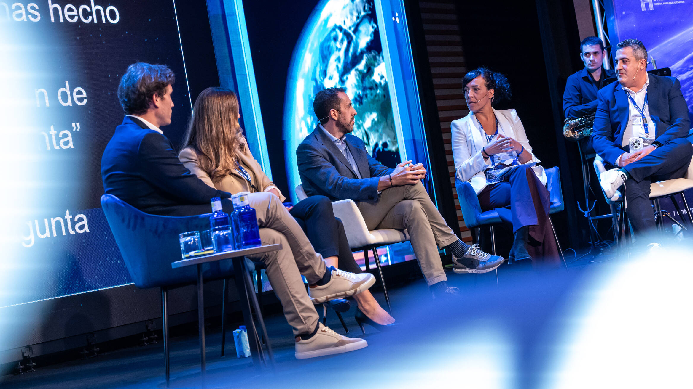 I CONVENCIÓN ONTIME 2025: UNA MISIÓN DE OTRA GALAXIA