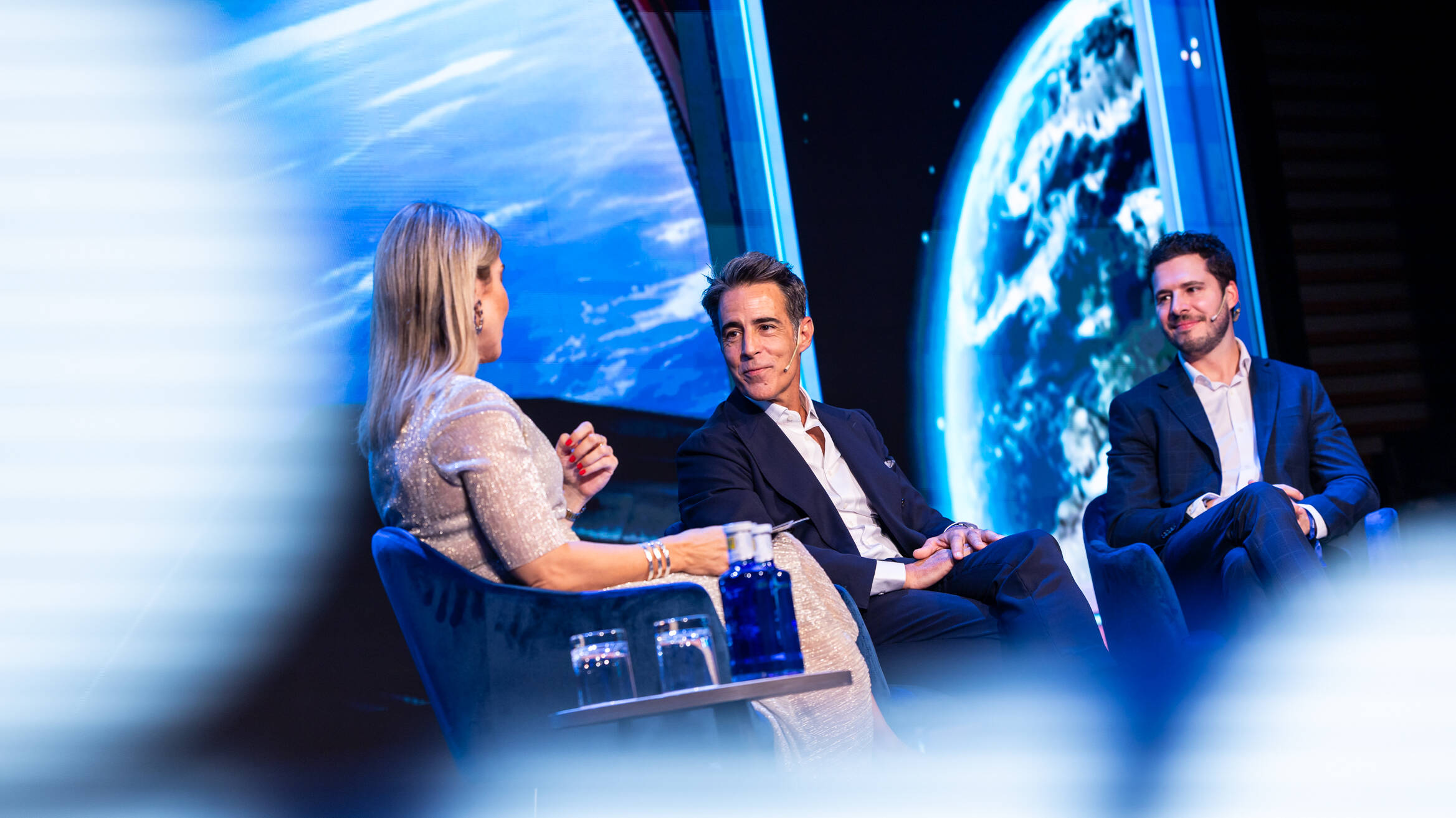 I CONVENCIÓN ONTIME 2025: UNA MISIÓN DE OTRA GALAXIA