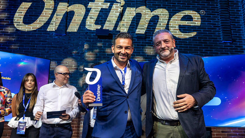 I CONVENCIÓN ONTIME 2025: UNA MISIÓN DE OTRA GALAXIA