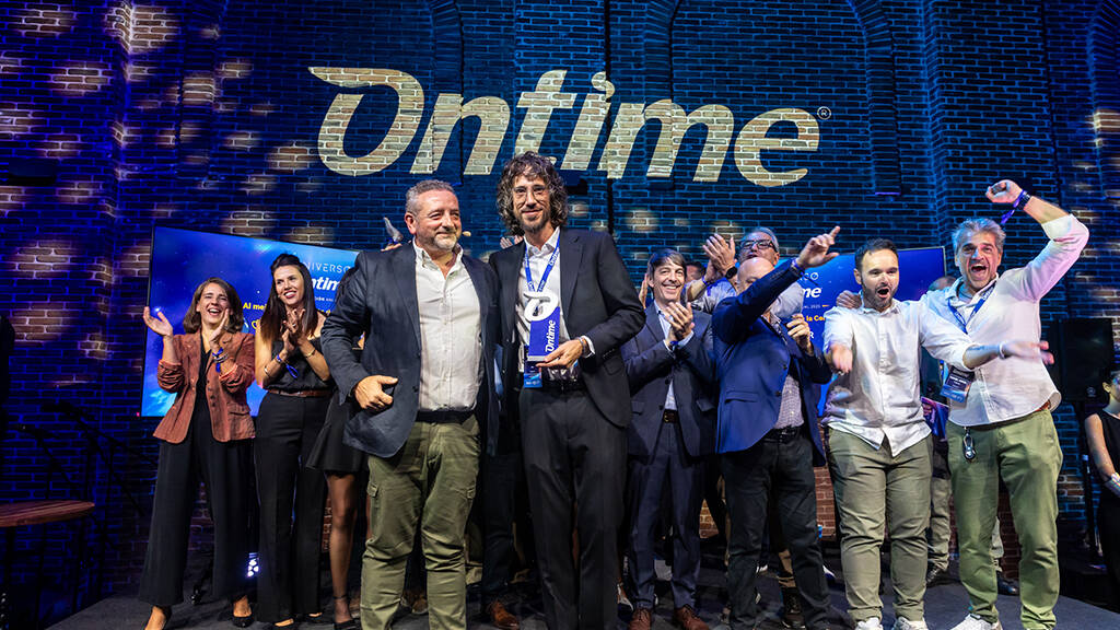 I CONVENCIÓN ONTIME 2025: UNA MISIÓN DE OTRA GALAXIA