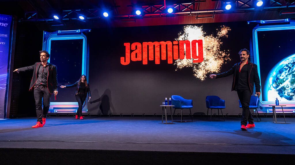 I CONVENCIÓN ONTIME 2025: UNA MISIÓN DE OTRA GALAXIA