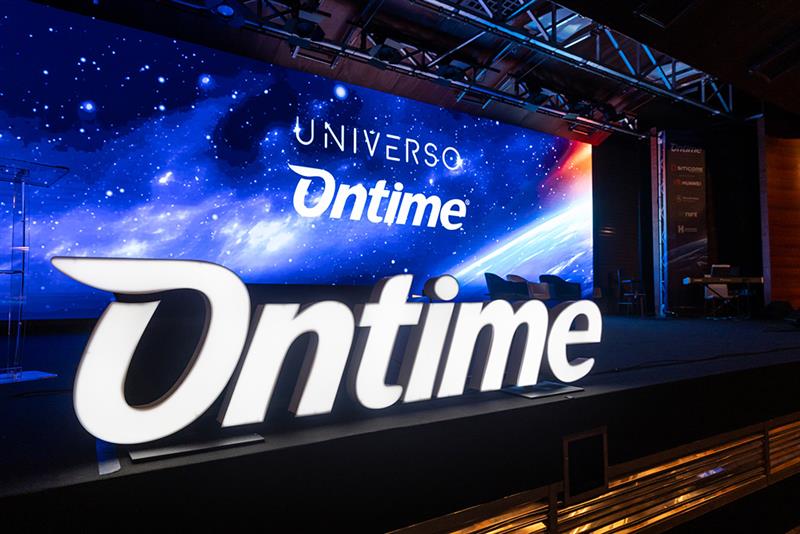 I CONVENCIÓN ONTIME 2025: UNA MISIÓN DE OTRA GALAXIA